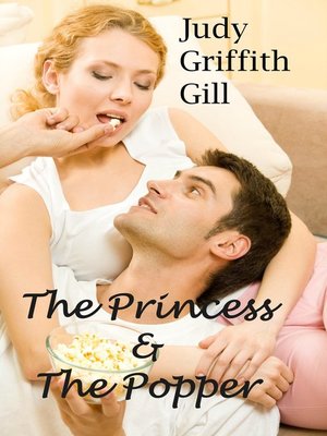 cover image of The Princess & the Popper